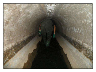 芦淞管道高压清洗