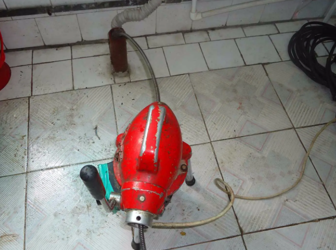 芦淞下水道疏通