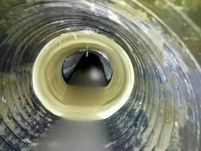 芦淞内衬修复法通常适用于哪些类型的断面管道