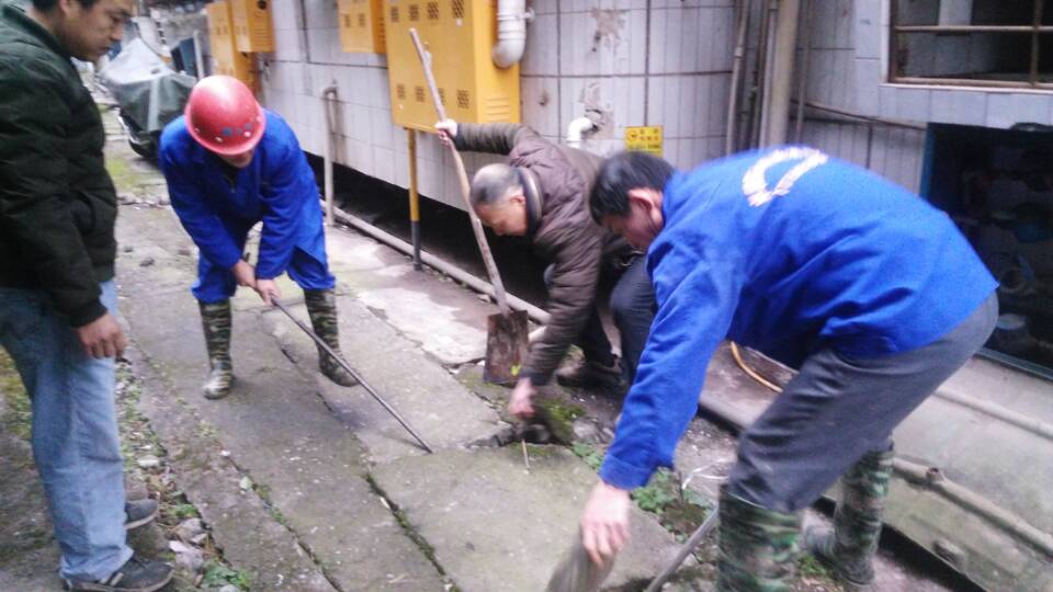 芦淞清掏化粪池、管道疏通一站式服务<高效><技术><可靠>